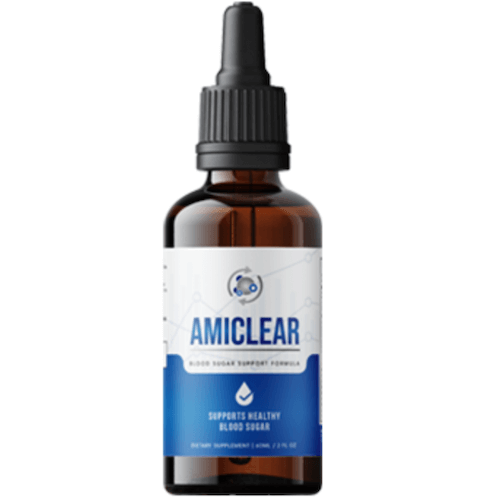 Amiclear 1 Bottle
