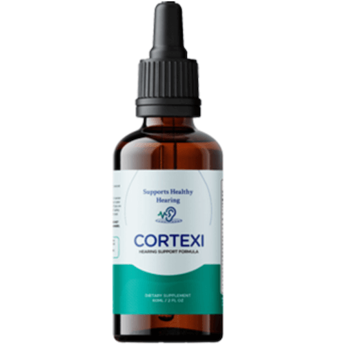 Cortexi 1 Bottle