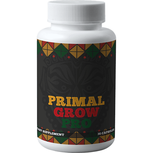 Primal Grow Pro 1 Bottle