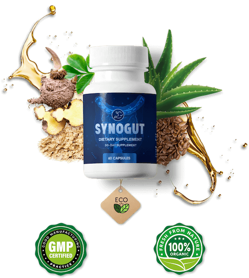 synogut