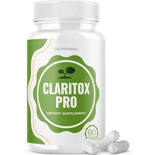 claritox pro